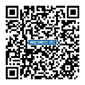 QR kodas | Bendra Lietuvos ir Lenkijos įmonė uždaroji akcinėbendrovė IMPOLTA