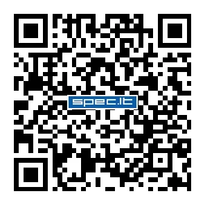 QR kodas | Bendra Lietuvos ir Lenkijos įmonė ŽANA | spec.lt