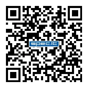 QR kodas | Bendra Lietuvos ir Olandijos įmonė, DARIMEX-LIT, UAB