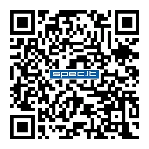 QR kodas | Bendra Lietuvos ir Olandijos įmonė, JAN IR JONAS, UAB