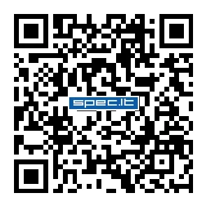 QR kodas | Bendra Lietuvos ir Olandijos įmonė KATLĖJA