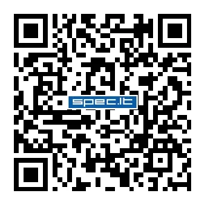 QR kodas | Bendra Lietuvos ir Prancūzijos įmonė PALMIRA | spec.lt