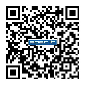 QR kodas | Bendra Lietuvos ir Prancūzijos įmonė RAIMONDA | spec.lt