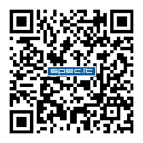 QR kodas | Bendra Lietuvos ir Prancūzijos įmonė, TERMOKLIMATAS, UAB