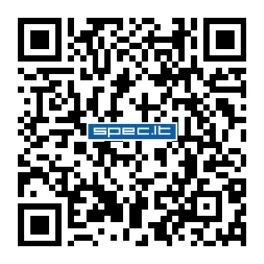 QR kodas | Bendra Lietuvos ir Rusijos įmonė, AMŽIAUS PAGREITIS, UAB