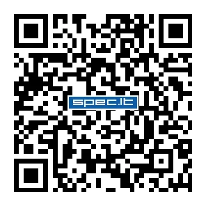 QR kodas | Bendra Lietuvos ir Rusijos įmonė ANVIR