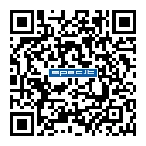 QR kodas | Bendra Lietuvos ir Rusijos įmonė Ataka, UAB