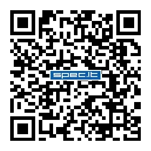 QR kodas | Bendra Lietuvos ir Rusijos įmonė BALTIKA-SERVIS