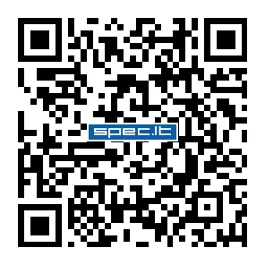 QR kodas | Bendra Lietuvos ir Rusijos įmonė, BLEKSIM, UAB