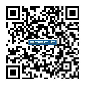QR kodas | Bendra Lietuvos ir Rusijos įmonė DEKOMPA