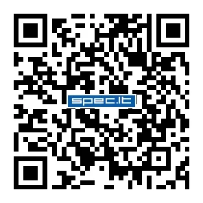 QR kodas | Bendra Lietuvos ir Rusijos įmonė EGRILIT | spec.lt