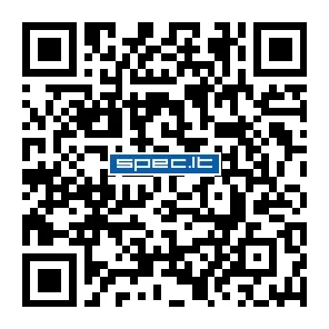 QR kodas | Bendra Lietuvos ir Rusijos Įmonė, Evima, UAB | spec.lt