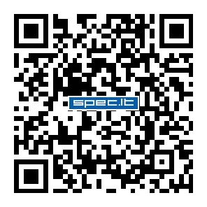 QR kodas | Bendra Lietuvos ir Rusijos įmonė FORNOST