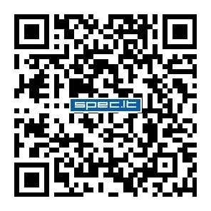 QR kodas | Bendra Lietuvos ir Rusijos įmonė KARIOLĖ | spec.lt