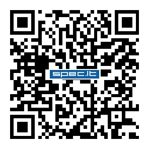 QR kodas | Bendra Lietuvos ir Rusijos įmonė KIRNIS-OMEGA