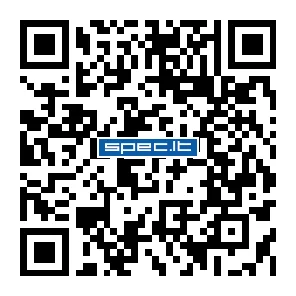 QR kodas | Bendra Lietuvos ir Rusijos įmonė LABA | spec.lt