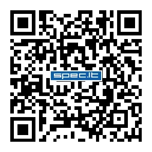 QR kodas | Bendra Lietuvos ir Rusijos įmonė, LAIZA, UAB