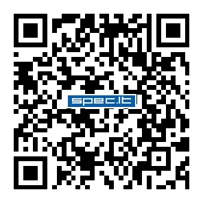 QR kodas | Bendra Lietuvos ir Rusijos įmonė LeoARGONAS