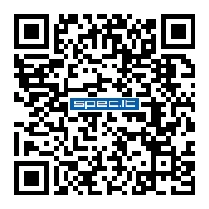 QR kodas | Bendra Lietuvos ir Rusijos įmonė Litau-Viatka