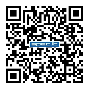QR kodas | Bendra Lietuvos ir Rusijos įmonė LITINVIS