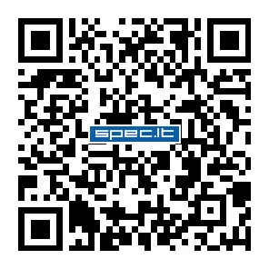 QR kodas | Bendra Lietuvos ir Rusijos įmonė MIGLIT | spec.lt