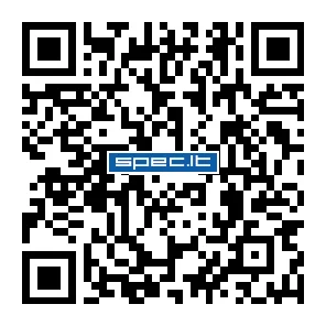 QR kodas | Bendra Lietuvos ir Rusijos įmonė NAUJOS TECHNOLOGIJOS