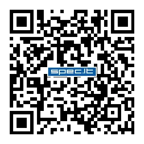 QR kodas | Bendra Lietuvos ir Rusijos įmonė, Okita, UAB