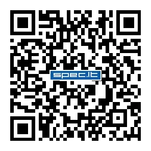 QR kodas | Bendra Lietuvos ir Rusijos Įmonė, Otaras, UAB