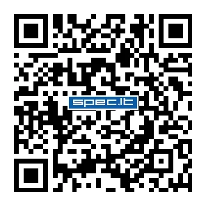 QR kodas | Bendra Lietuvos ir Rusijos įmonė QUADRIGAE