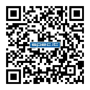 QR kodas | Bendra Lietuvos ir Rusijos įmonė SOLMEK
