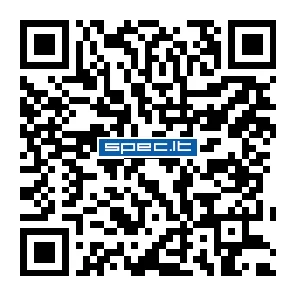 QR kodas | Bendra Lietuvos ir Rusijos įmonė Stajeris