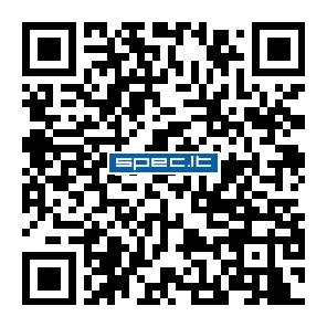 QR kodas | Bendra Lietuvos ir Rusijos įmonė TORIEK-BALTIJA