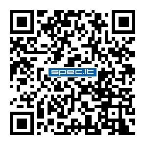 QR kodas | Bendra Lietuvos ir Rusijos įmonė VILIMPEX