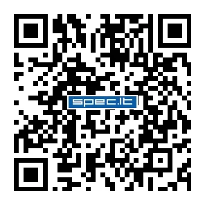 QR kodas | Bendra Lietuvos ir Rusijos įmonė VITABALT | spec.lt
