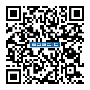 QR kodas | Bendra Lietuvos ir Slovakijos įmonė NOVBALTUS
