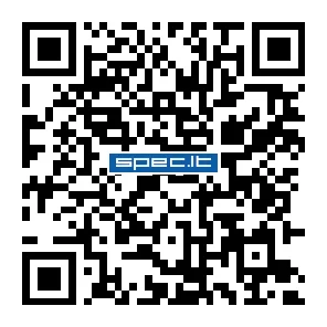 QR kodas | Bendra Lietuvos ir Suomijos įmonė, FOTOSTATAS, UAB