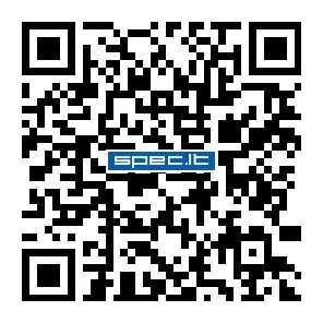 QR kodas | Bendra Lietuvos ir Švedijos įmonė, BUSBOY, UAB