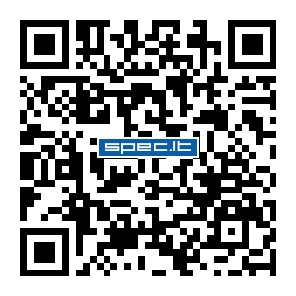 QR kodas | Bendra Lietuvos ir Švedijos įmonė, ČETA, UAB