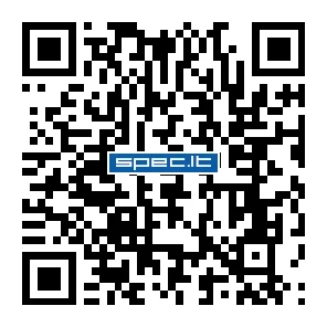 QR kodas | Bendra Lietuvos ir Švedijos įmonė, LITCON RUDAMINA, UAB