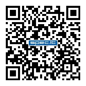 QR kodas | Bendra Lietuvos ir Švedijos įmonė, SKANDVIL, UAB