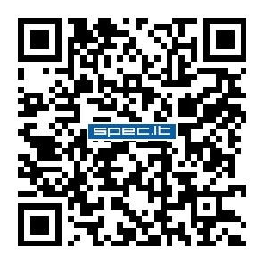 QR kodas | Bendra Lietuvos ir Ukrainos įmonė ANGLIS