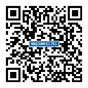 QR kodas | Bendra Lietuvos ir Ukrainos įmonė BIJANKA