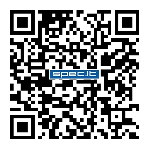 QR kodas | Bendra Lietuvos ir Ukrainos įmonė BIRENA