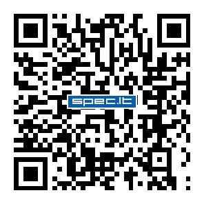 QR kodas | Bendra Lietuvos ir Ukrainos Įmonė, Galicija, UAB | spec.lt