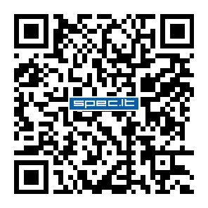 QR kodas | Bendra Lietuvos ir Ukrainos įmonė KLAIDONAS | spec.lt