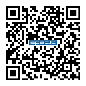 QR kodas | Bendra Lietuvos ir Vengrijos įmonė INOVA