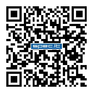 QR kodas | Bendra Lietuvos ir Vokietijos įmonė, ALNA-HASSENPFLUG, UAB