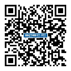 QR kodas | Bendra Lietuvos ir Vokietijos įmonė ANVIDA | spec.lt