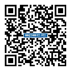QR kodas | Bendra Lietuvos ir Vokietijos įmonė AUTOBALTICA