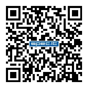 QR kodas | Bendra Lietuvos ir Vokietijos įmonė BALTICTRANS